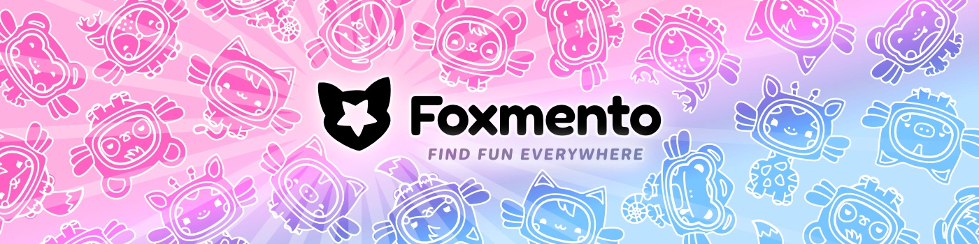 Foxmento Header