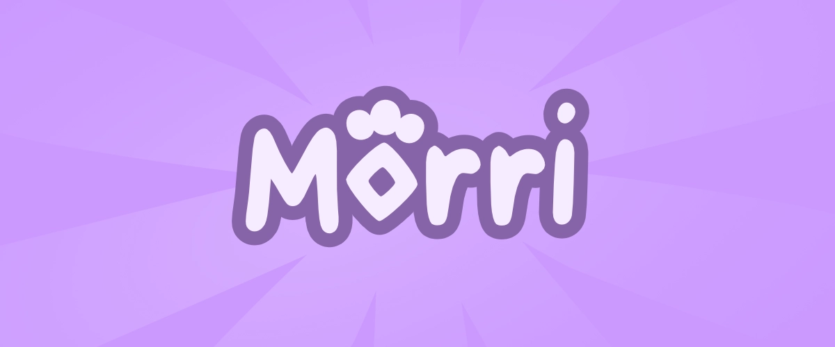 Meet Morri